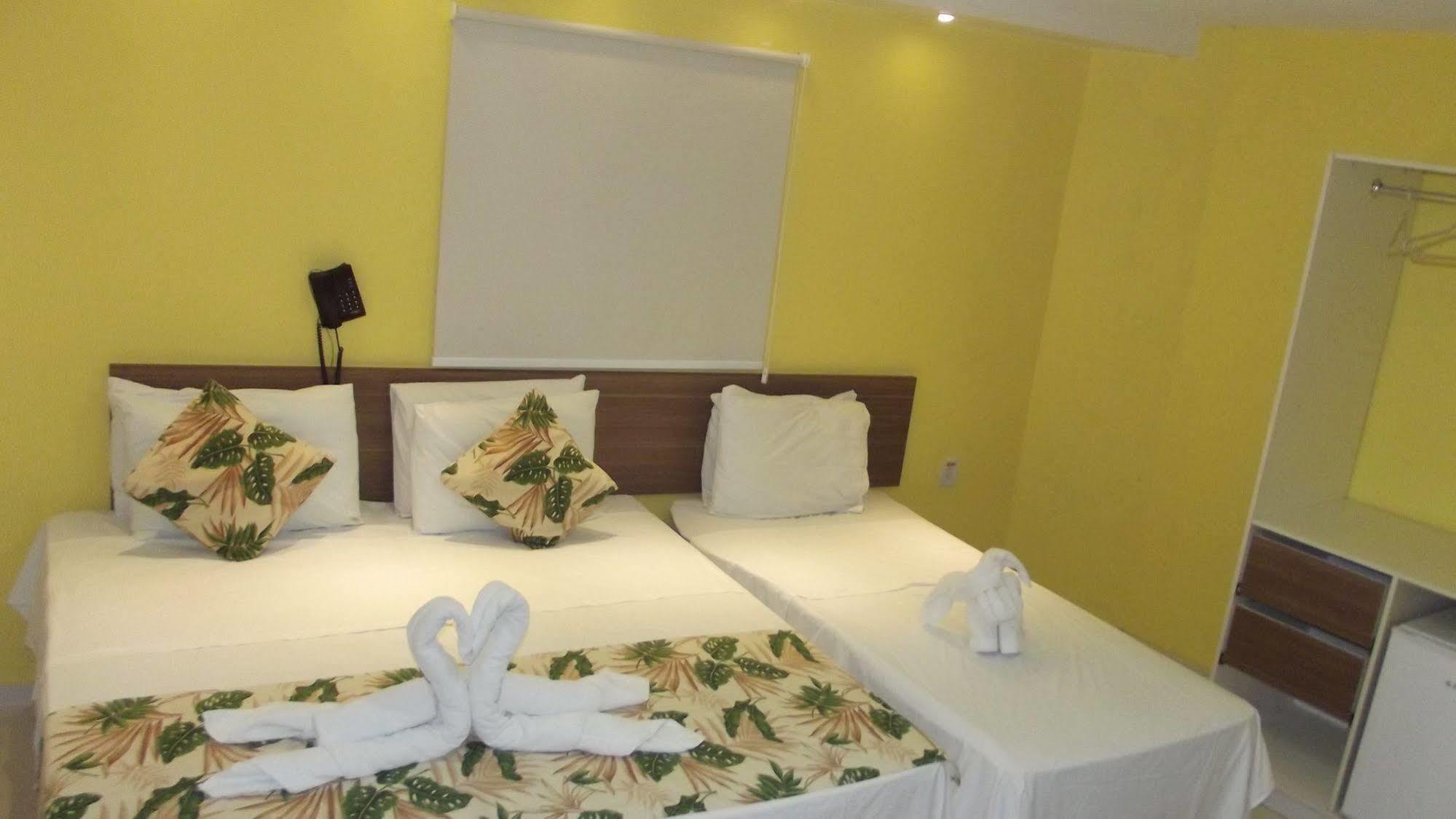 Hotel Pousada Alagoana Maceió Kültér fotó