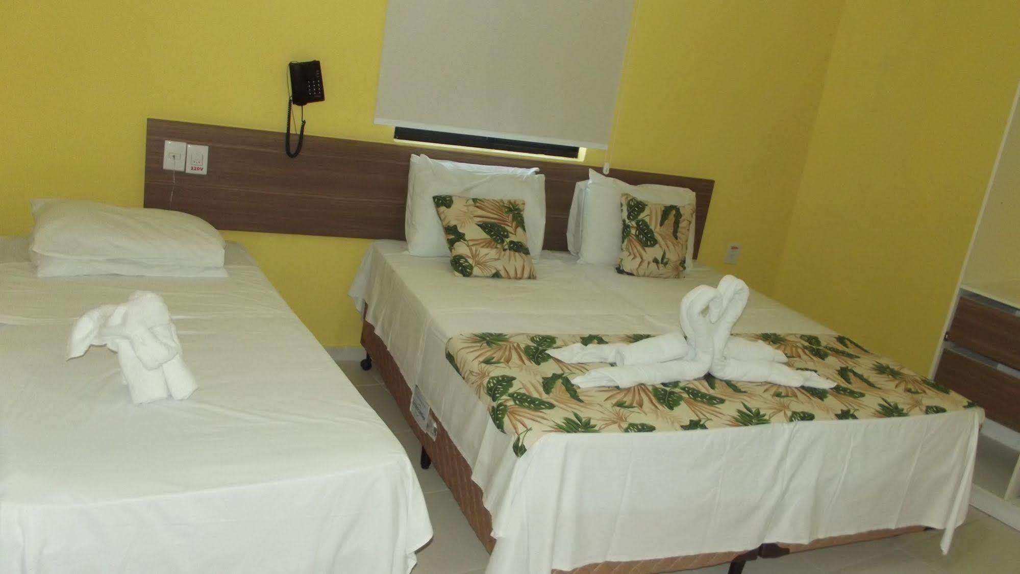 Hotel Pousada Alagoana Maceió Kültér fotó