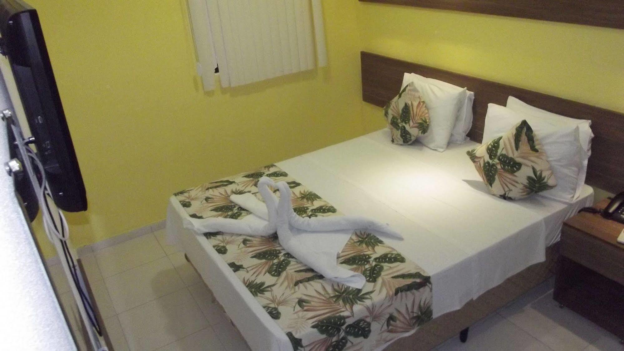 Hotel Pousada Alagoana Maceió Kültér fotó