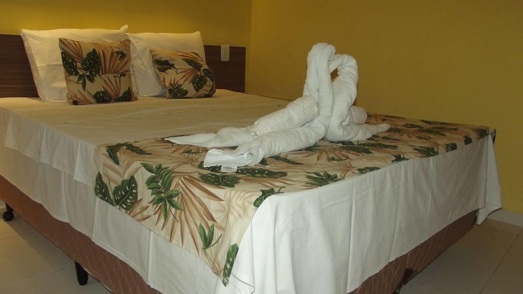 Hotel Pousada Alagoana Maceió Kültér fotó